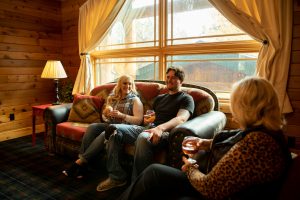 family-friendly Crater Lake tour
