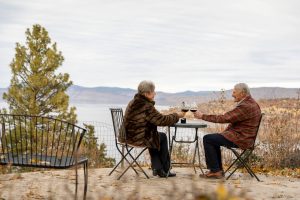 Klamath Falls vacation rental places to stay near Crater Lake