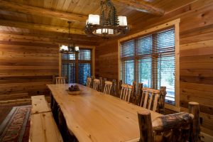 Klamath Falls vacation rentals