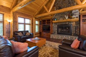 Luxury Stays in Klamath