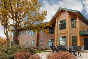 Crater Lake vacation rentals