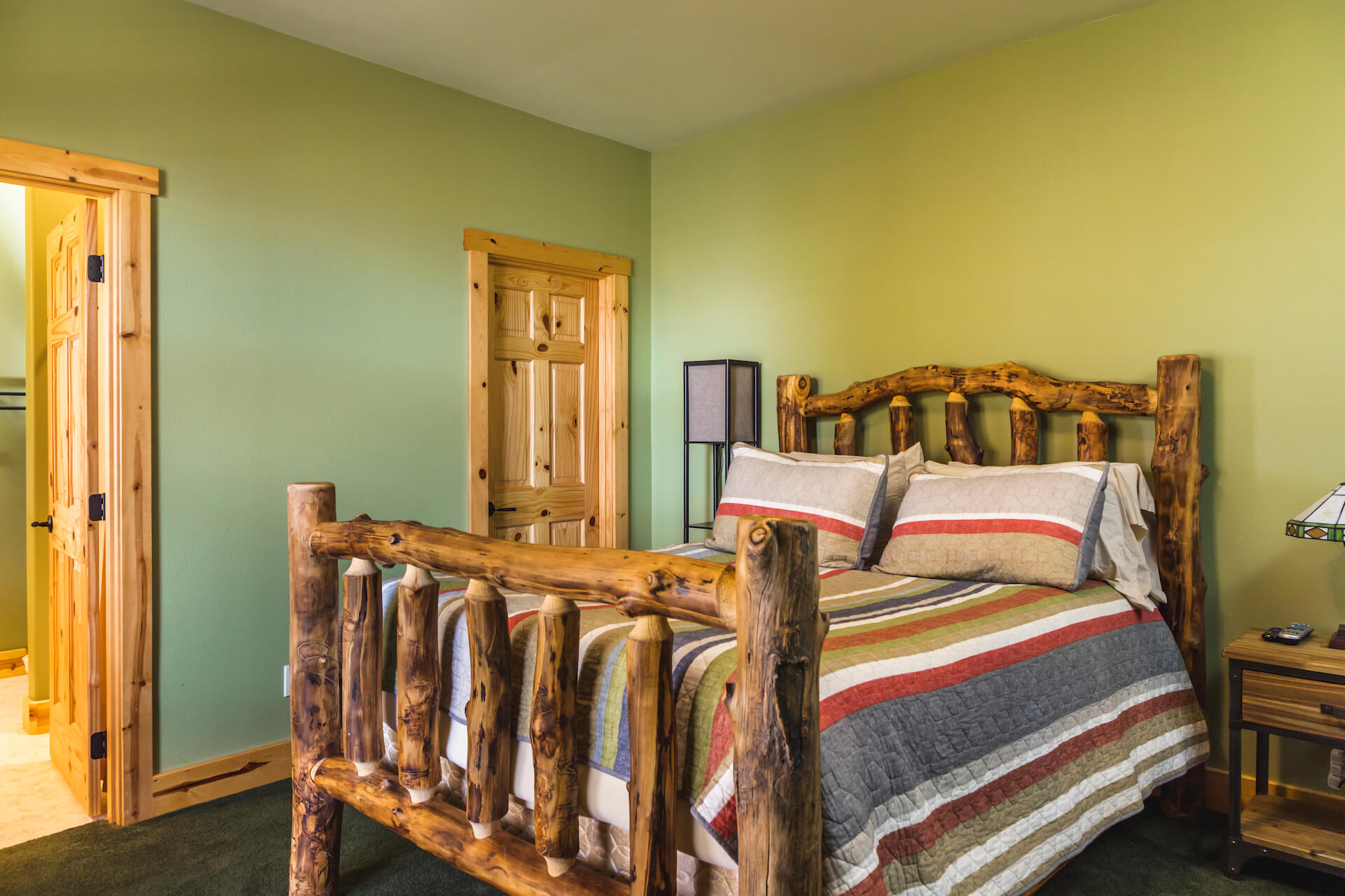 couples' getaways