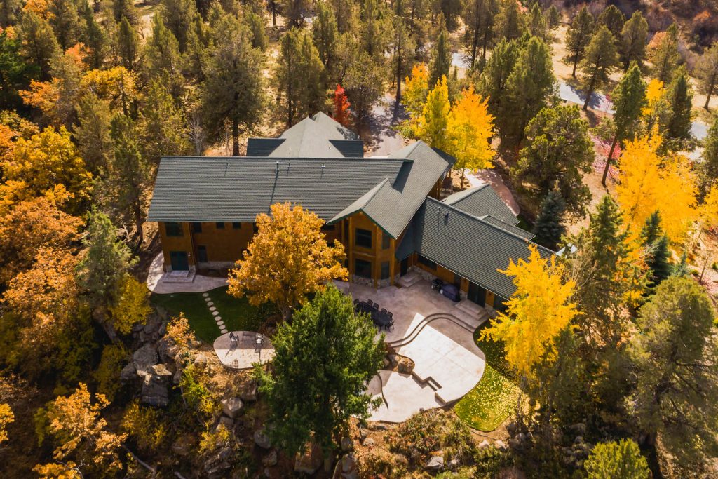 Klamath falls luxury home for sale