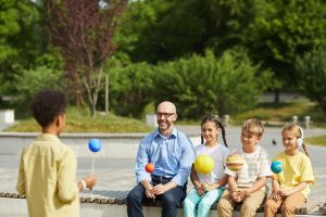 educational park program