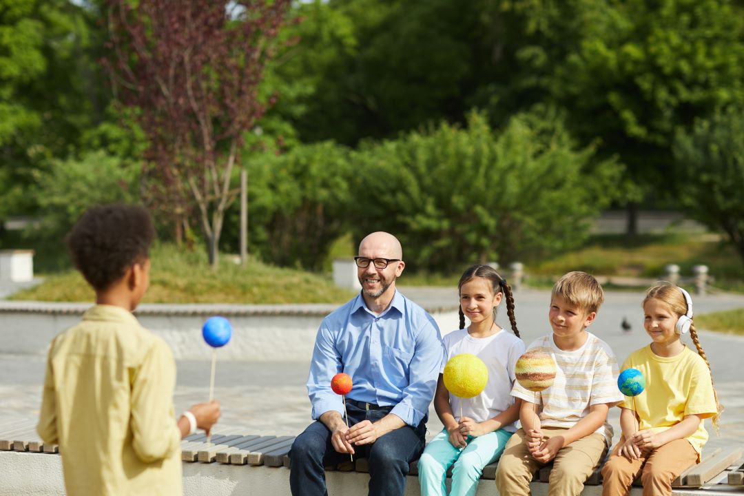 educational park program