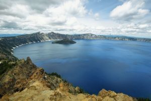 Klamath Falls Scenic Beauty