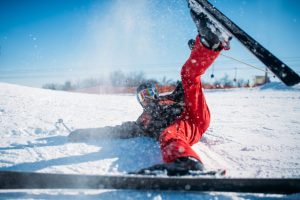 seasonal fun in klamath falls