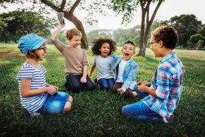 Kid-Friendly Crater Lake Activities