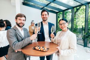 Business Retreats