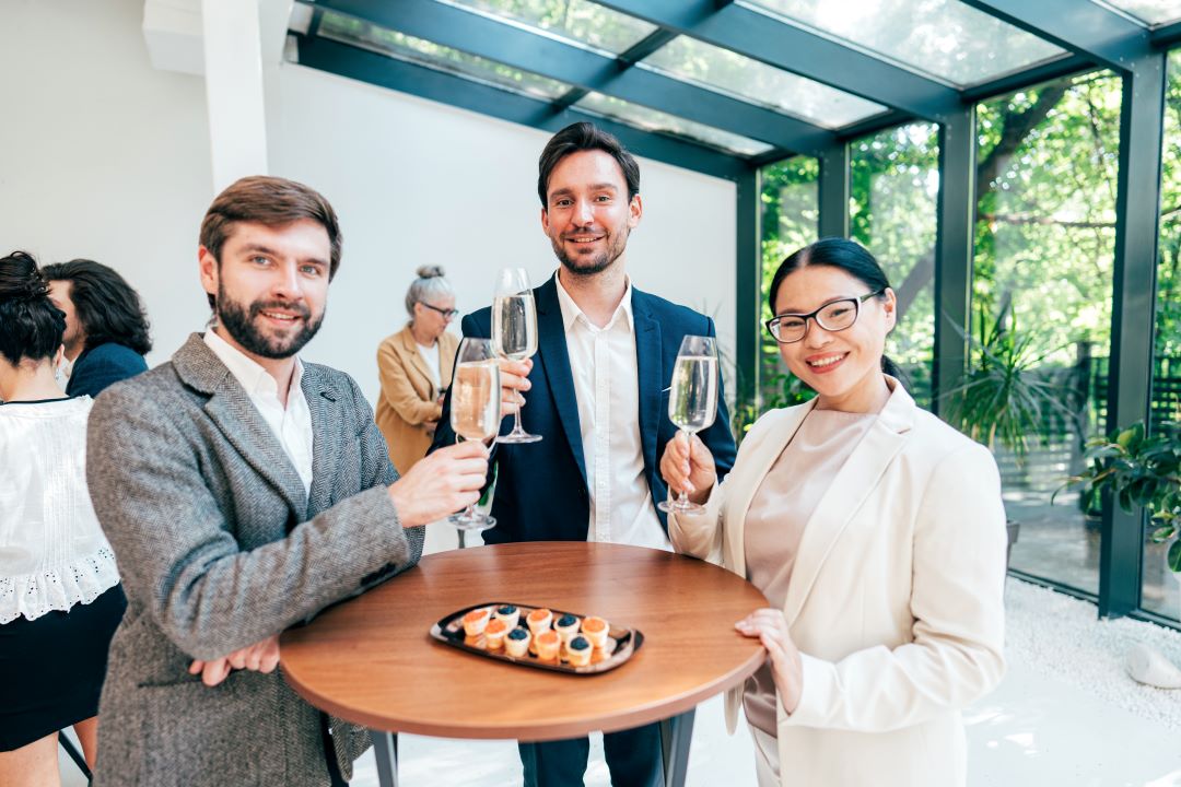 Business Retreats