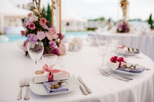 year-round events