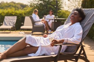 spa getaways