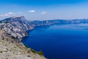 Crater Lake Vacation Rentals