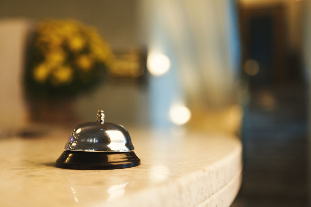 The Art of Hospitality: Concierge Services at The Mansion