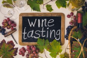 Local Flavors in Klamath Falls