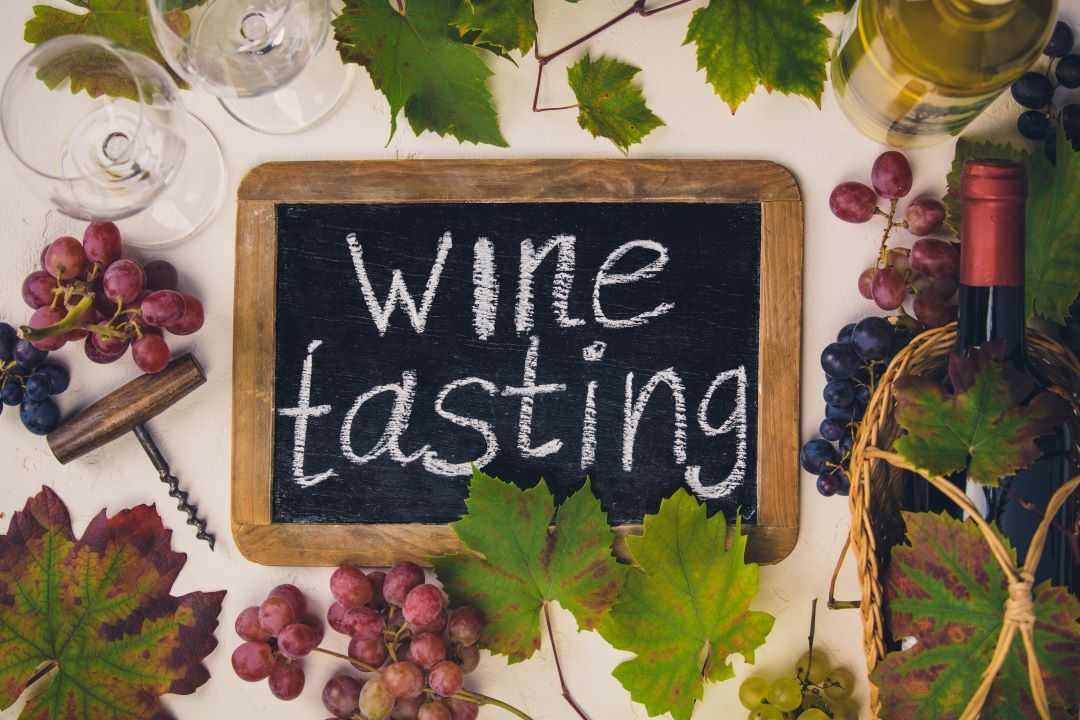 Local Flavors in Klamath Falls