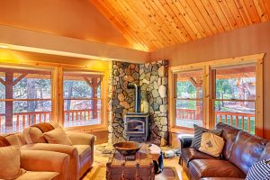 Luxury Klamath Falls Vacation Rentals