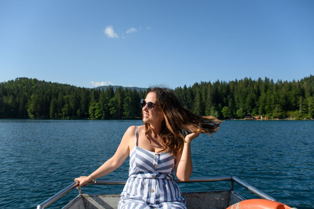 Crater Lake Boat Tour Photography: Capturing the Perfect Lake Shots