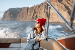 Crater Lake Boat Tour Seasons: When to Experience the Water Adventure