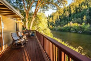 Vacation Rentals Near Crater Lake